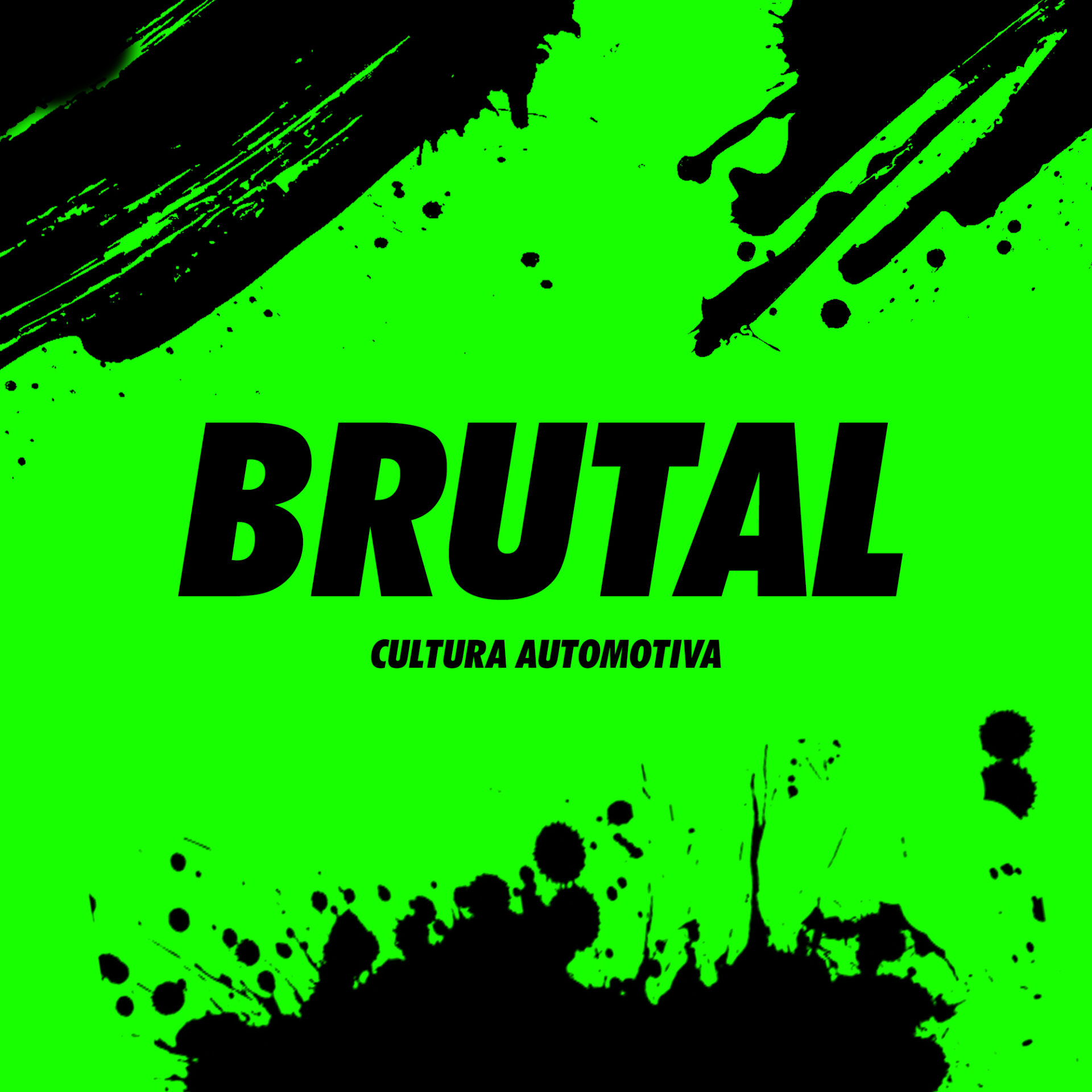 Brutal Automotiva