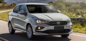 Fiat Cronos