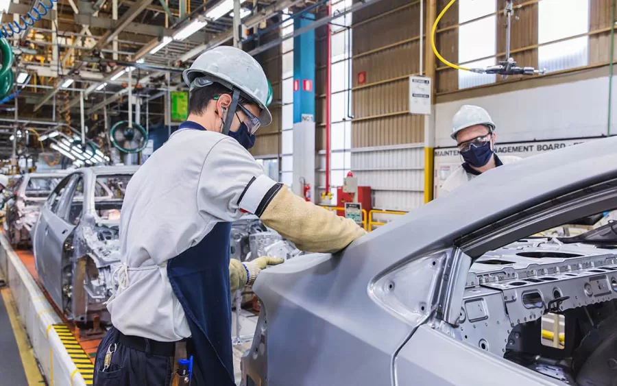 Toyota vai fechar fábrica do Corolla em Indaiatuba e centraliza