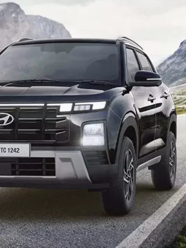 Novo Hyundai Creta 2025 – Só você não viu!