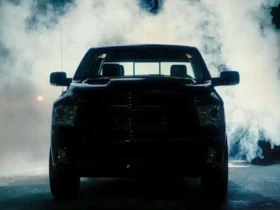 Qual a Diferença entre Caminhonete e Picape?