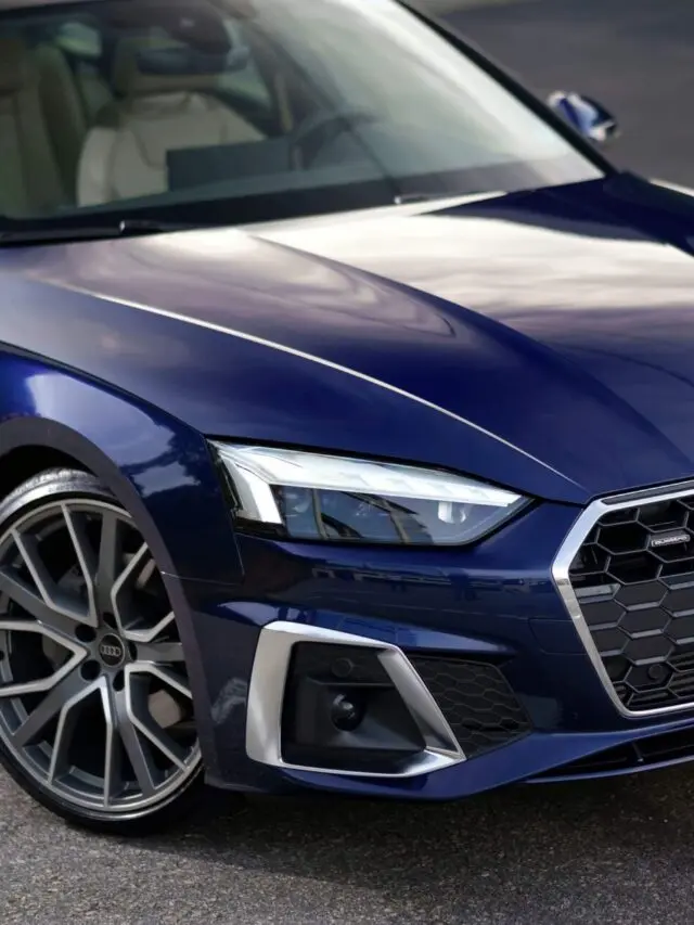 Novo Audi A5 2025: Pré-venda começa no Brasil