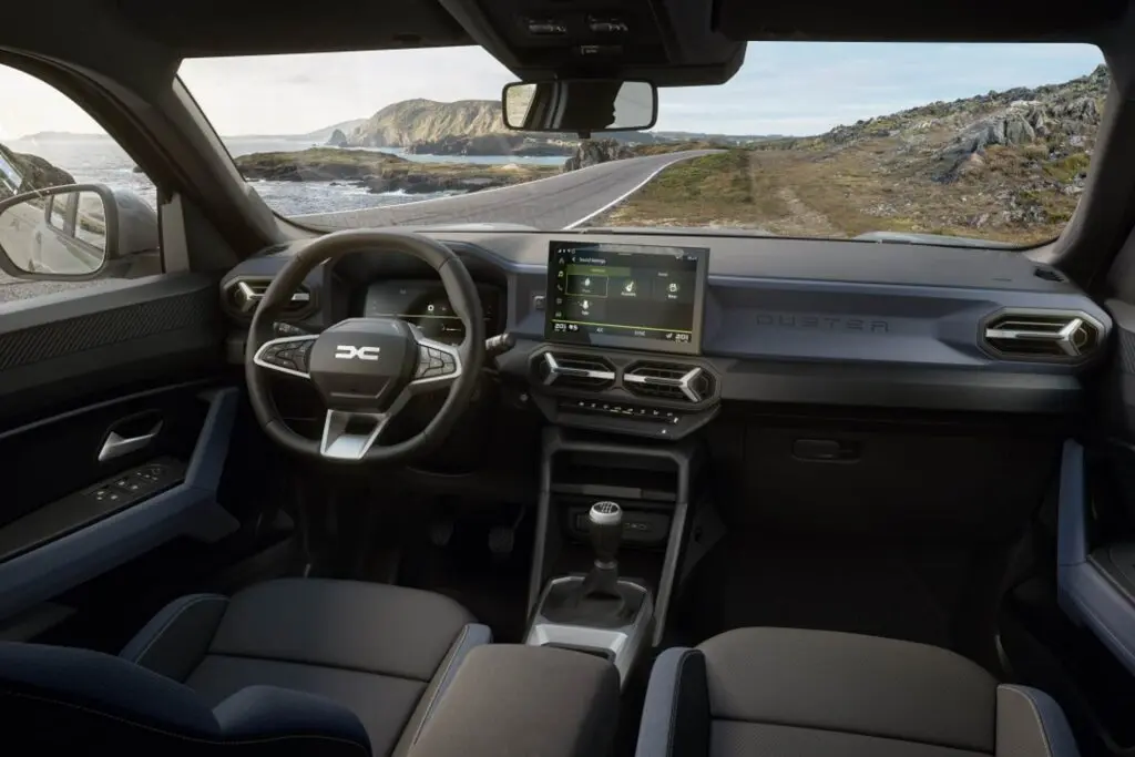 Renault Boreal: Novo SUV médio no Brasil Renault Boreal no Brasil