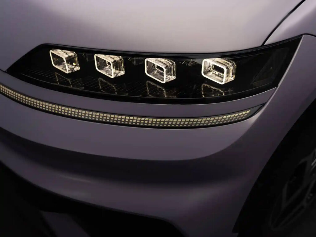 Hyundai Elexio 2025