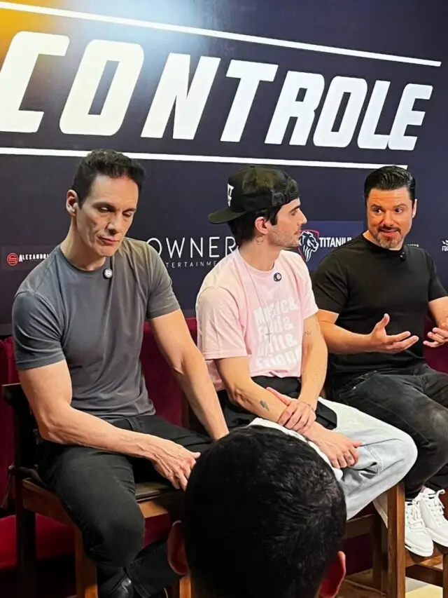 Velozes e Furiosos brasileiro? Acredite se quiser!