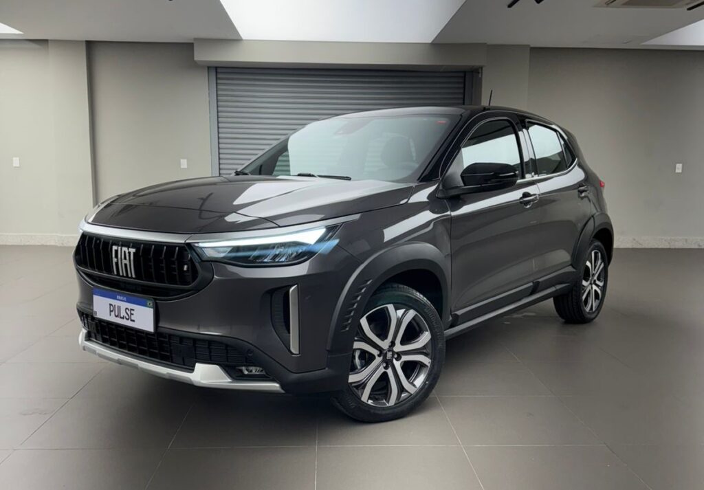 Novo Pulse 2026