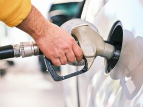 O Preço da Gasolina Vai cair