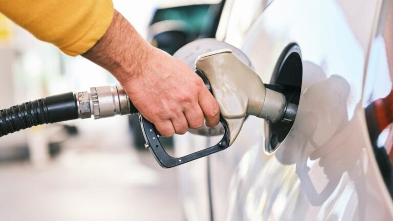 O Preço da Gasolina Vai cair