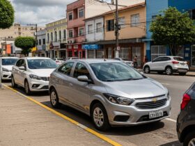 Fim da baliza na CNH