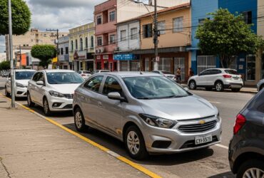 Fim da baliza na CNH