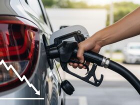 Petrobras reduz gasolina em 5,2%