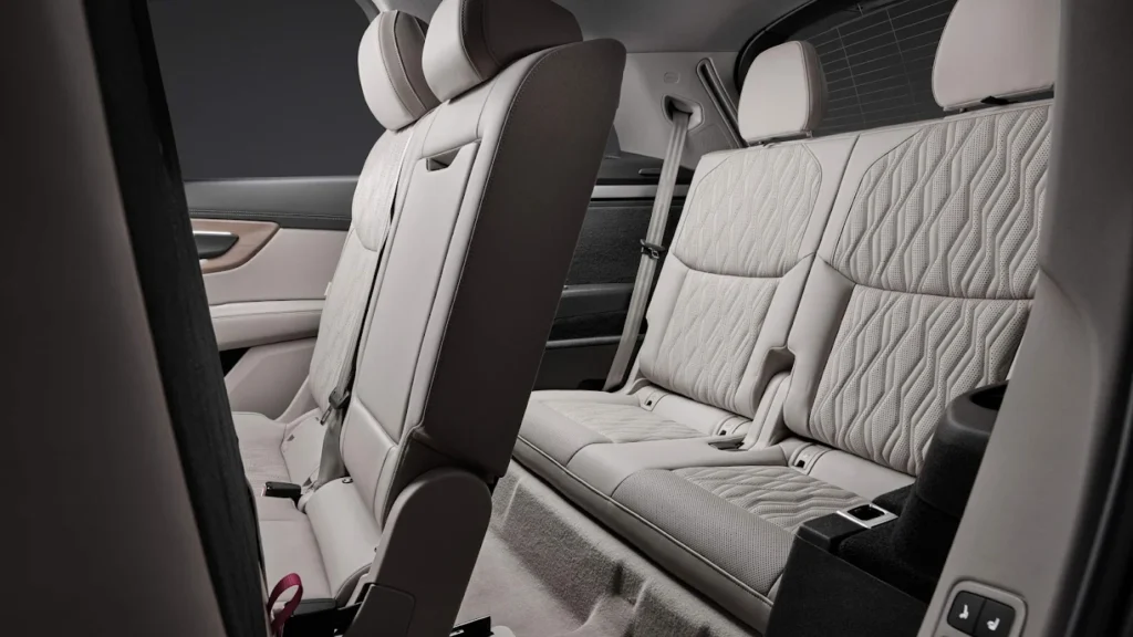 Novo audi q7 2027 hibrido