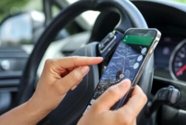 Move Brasil atrai mais de 600 mil motoristas de app Move Brasil atrai motoristas de aplicativo