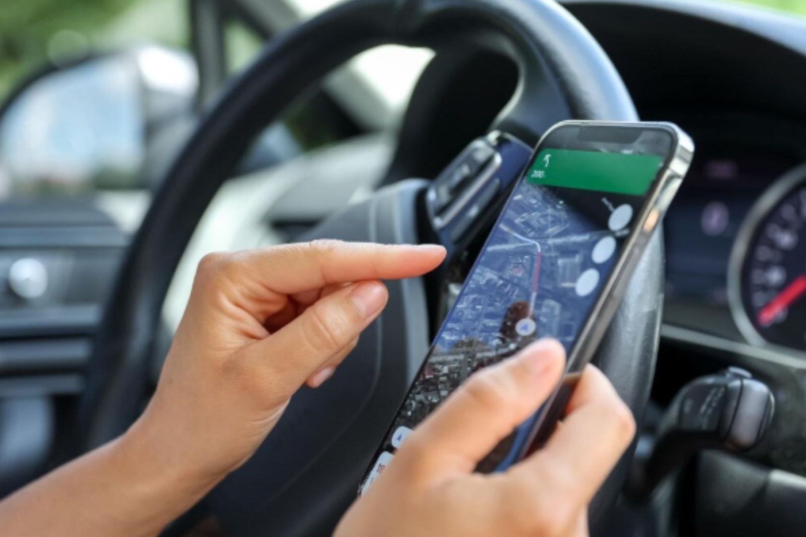 Move Brasil atrai motoristas de aplicativo